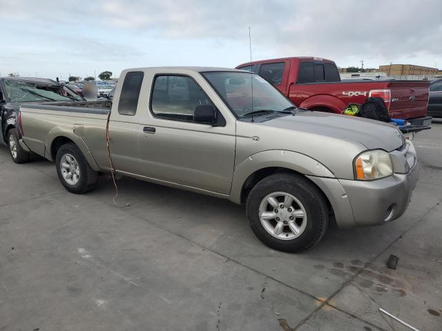 Photo 3 VIN: 1N6DD26T43C437292 - NISSAN FRONTIER K 