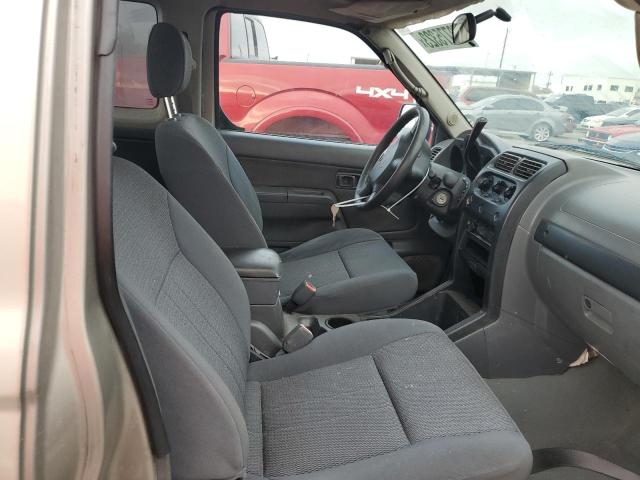 Photo 9 VIN: 1N6DD26T43C437292 - NISSAN FRONTIER K 