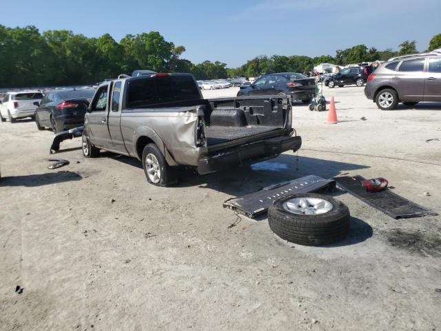 Photo 1 VIN: 1N6DD26T44C436290 - NISSAN FRONTIER 