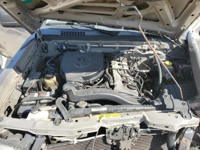 Photo 10 VIN: 1N6DD26T44C436290 - NISSAN FRONTIER 