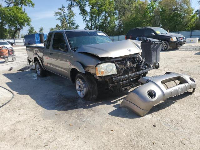 Photo 3 VIN: 1N6DD26T44C436290 - NISSAN FRONTIER 