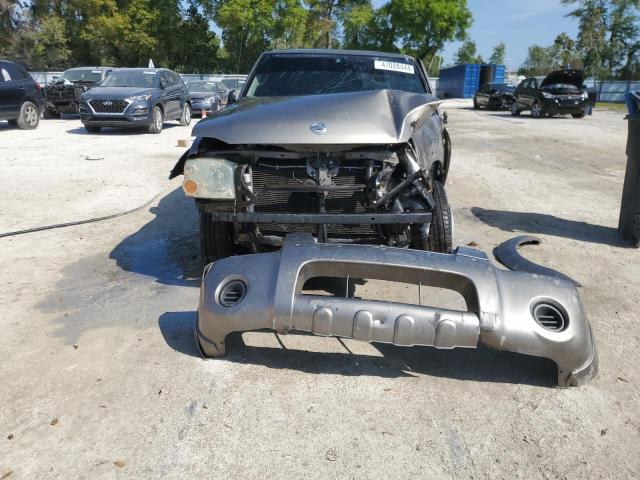 Photo 4 VIN: 1N6DD26T44C436290 - NISSAN FRONTIER 