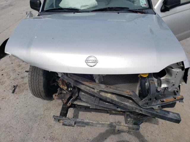 Photo 10 VIN: 1N6DD26T44C437939 - NISSAN FRONTIER K 