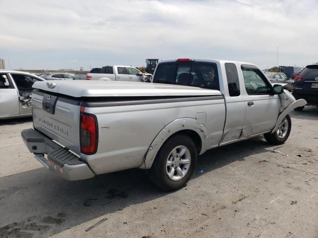 Photo 2 VIN: 1N6DD26T44C437939 - NISSAN FRONTIER K 