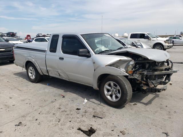 Photo 3 VIN: 1N6DD26T44C437939 - NISSAN FRONTIER K 