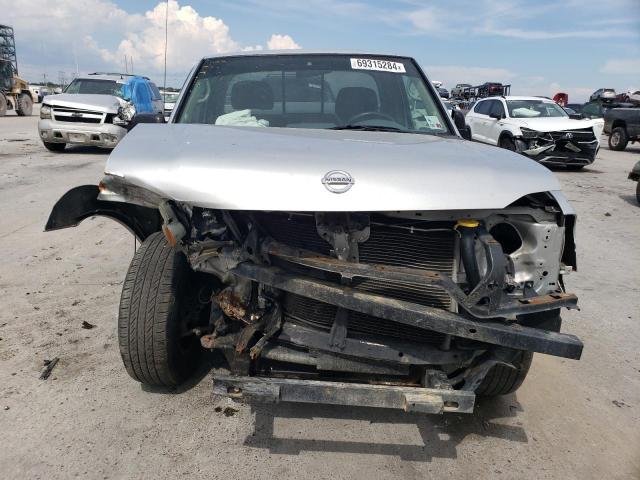 Photo 4 VIN: 1N6DD26T44C437939 - NISSAN FRONTIER K 