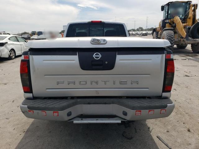 Photo 5 VIN: 1N6DD26T44C437939 - NISSAN FRONTIER K 