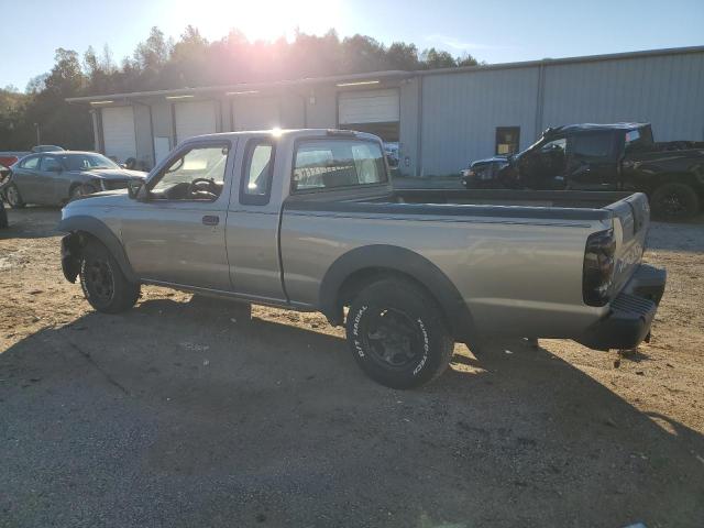 Photo 1 VIN: 1N6DD26T44C460377 - NISSAN FRONTIER K 