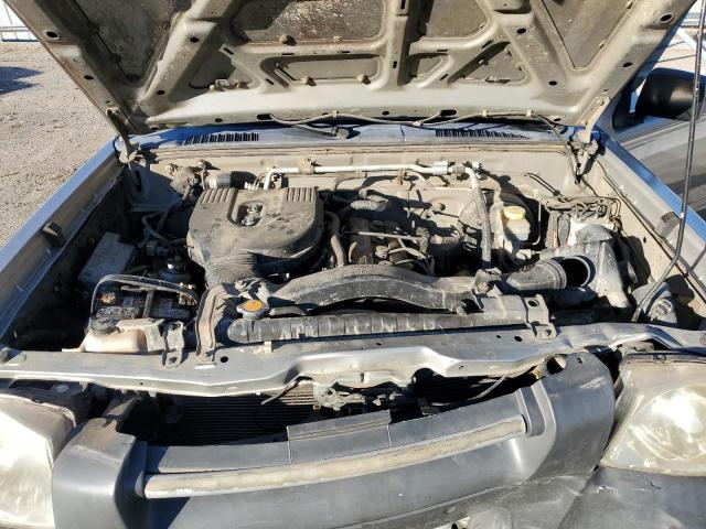 Photo 10 VIN: 1N6DD26T44C460377 - NISSAN FRONTIER K 