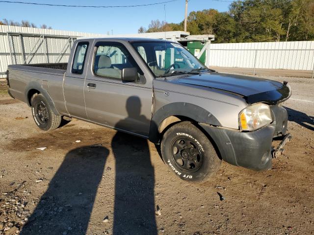 Photo 3 VIN: 1N6DD26T44C460377 - NISSAN FRONTIER K 