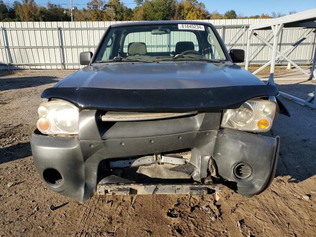 Photo 4 VIN: 1N6DD26T44C460377 - NISSAN FRONTIER K 