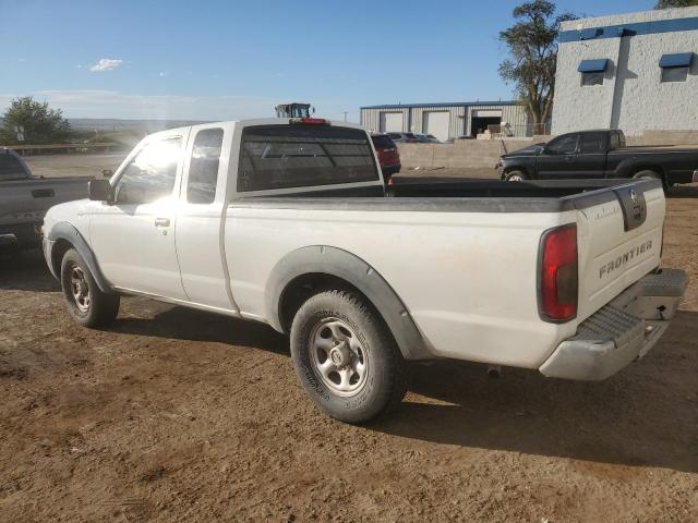 Photo 1 VIN: 1N6DD26T44C463053 - NISSAN FRONTIER K 