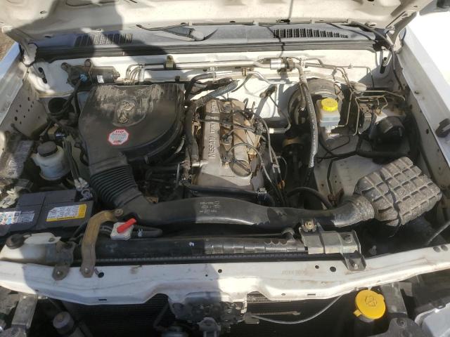 Photo 10 VIN: 1N6DD26T44C463053 - NISSAN FRONTIER K 