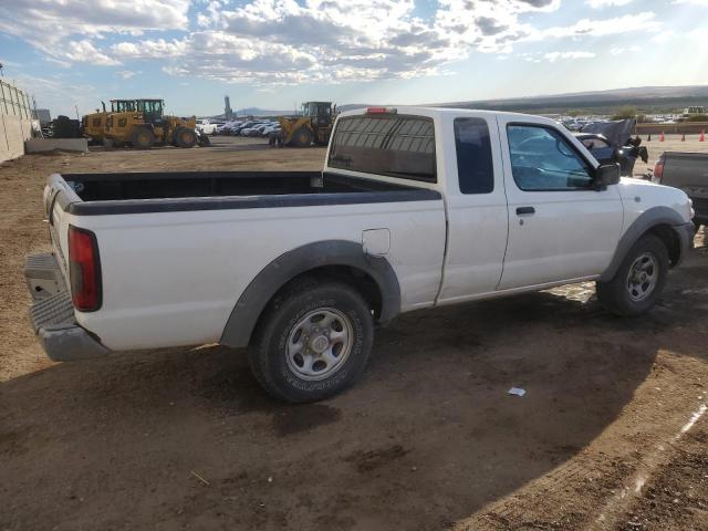 Photo 2 VIN: 1N6DD26T44C463053 - NISSAN FRONTIER K 