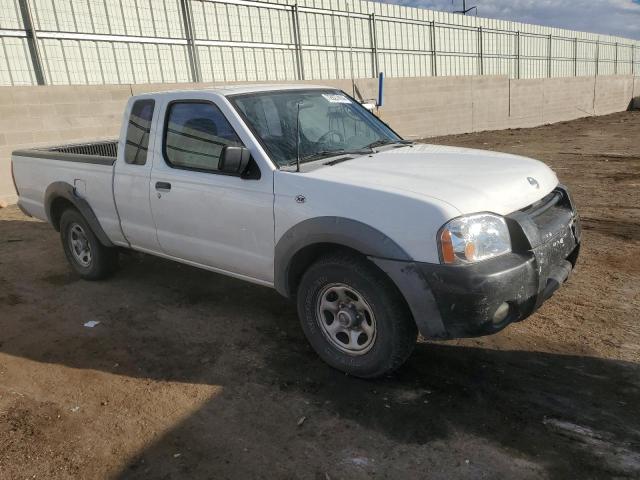 Photo 3 VIN: 1N6DD26T44C463053 - NISSAN FRONTIER K 