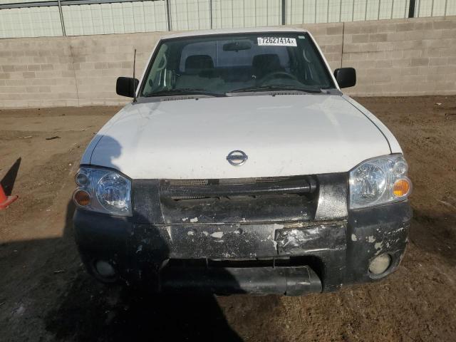 Photo 4 VIN: 1N6DD26T44C463053 - NISSAN FRONTIER K 