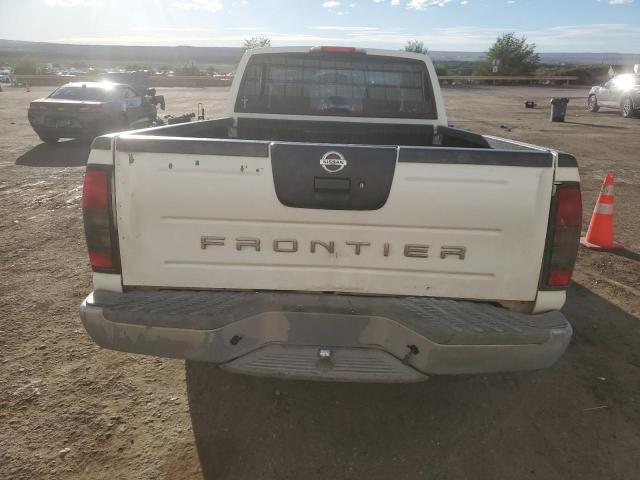 Photo 5 VIN: 1N6DD26T44C463053 - NISSAN FRONTIER K 