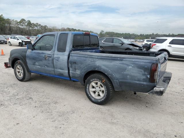 Photo 1 VIN: 1N6DD26T53C416161 - NISSAN FRONTIER 