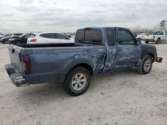 Photo 2 VIN: 1N6DD26T53C416161 - NISSAN FRONTIER 