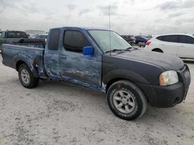 Photo 3 VIN: 1N6DD26T53C416161 - NISSAN FRONTIER 