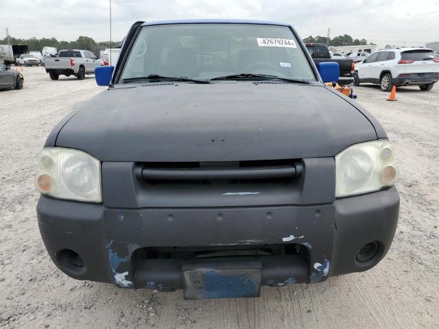 Photo 4 VIN: 1N6DD26T53C416161 - NISSAN FRONTIER 