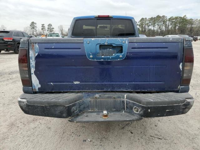 Photo 5 VIN: 1N6DD26T53C416161 - NISSAN FRONTIER 