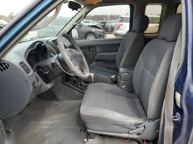 Photo 6 VIN: 1N6DD26T53C416161 - NISSAN FRONTIER 