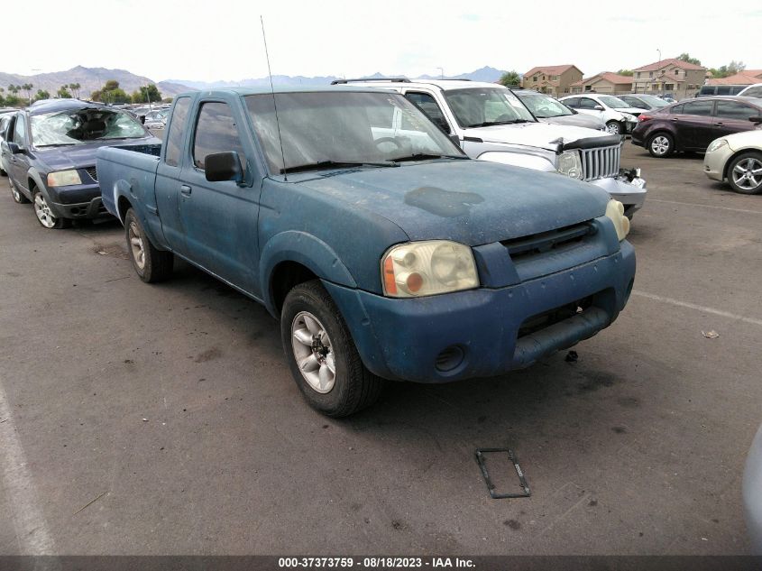 Photo 5 VIN: 1N6DD26T53C422686 - NISSAN NAVARA (FRONTIER) 