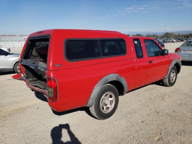 Photo 2 VIN: 1N6DD26T54C409647 - NISSAN FRONTIER K 