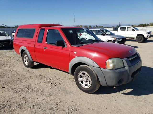 Photo 3 VIN: 1N6DD26T54C409647 - NISSAN FRONTIER K 