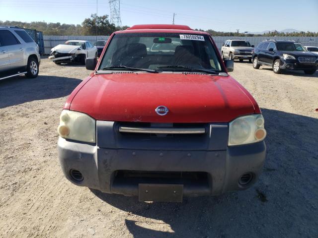 Photo 4 VIN: 1N6DD26T54C409647 - NISSAN FRONTIER K 