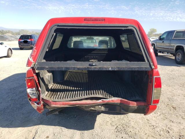 Photo 5 VIN: 1N6DD26T54C409647 - NISSAN FRONTIER K 