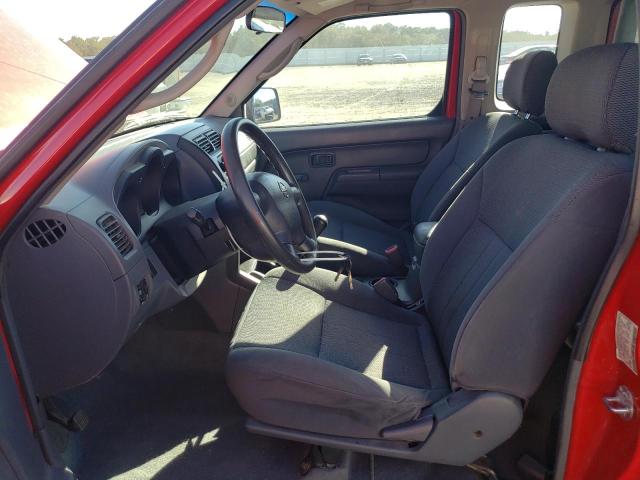 Photo 6 VIN: 1N6DD26T54C409647 - NISSAN FRONTIER K 