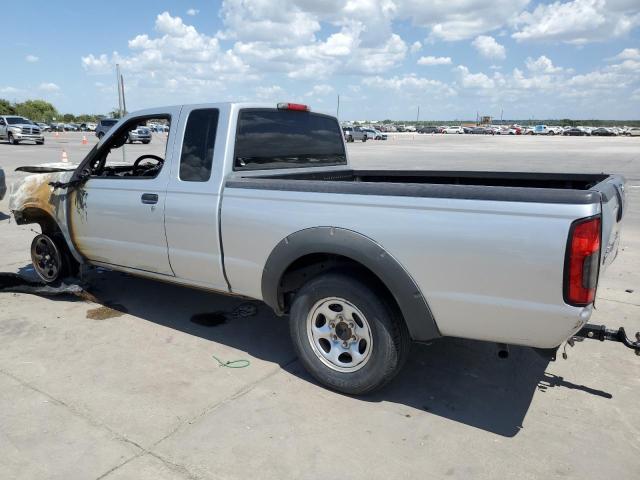 Photo 1 VIN: 1N6DD26T54C436055 - NISSAN FRONTIER K 