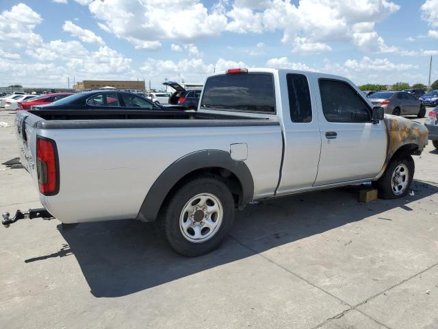 Photo 2 VIN: 1N6DD26T54C436055 - NISSAN FRONTIER K 