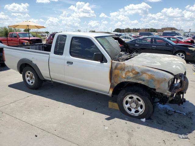 Photo 3 VIN: 1N6DD26T54C436055 - NISSAN FRONTIER K 