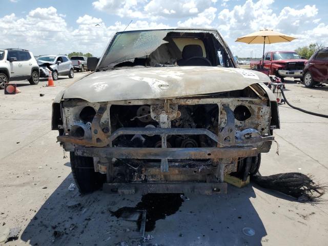 Photo 4 VIN: 1N6DD26T54C436055 - NISSAN FRONTIER K 