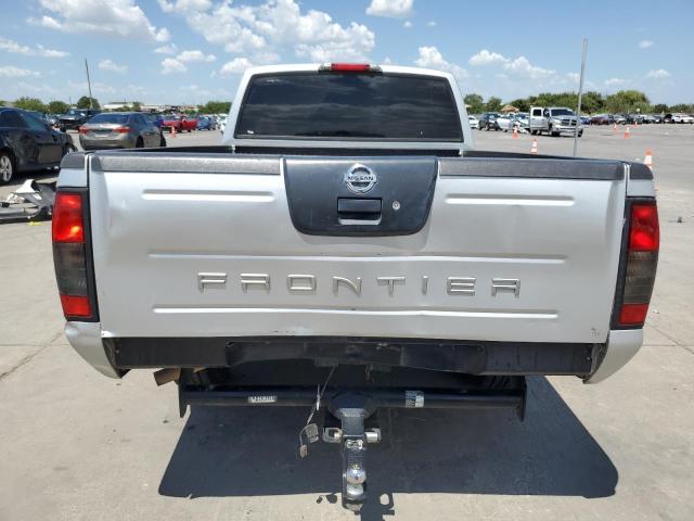 Photo 5 VIN: 1N6DD26T54C436055 - NISSAN FRONTIER K 