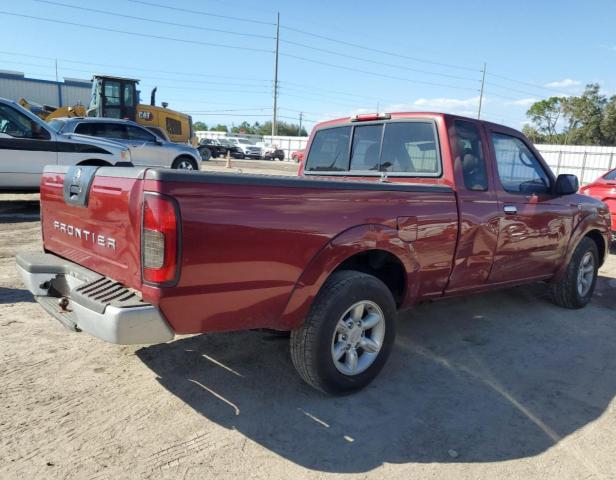 Photo 2 VIN: 1N6DD26T54C441739 - NISSAN FRONTIER 