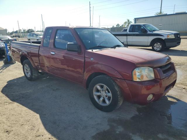 Photo 3 VIN: 1N6DD26T54C441739 - NISSAN FRONTIER 