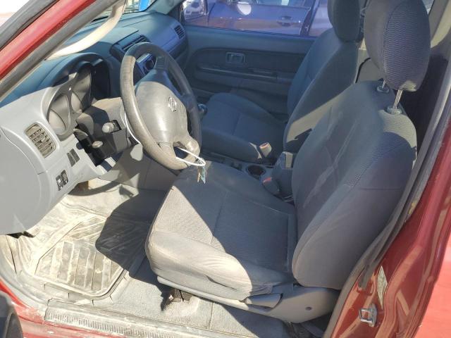 Photo 6 VIN: 1N6DD26T54C441739 - NISSAN FRONTIER 