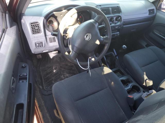 Photo 7 VIN: 1N6DD26T54C441739 - NISSAN FRONTIER 