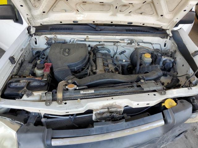 Photo 10 VIN: 1N6DD26T54C442129 - NISSAN FRONTIER 