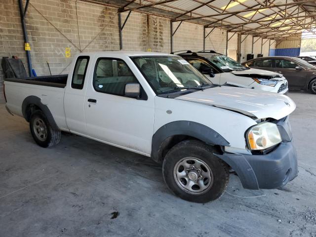 Photo 3 VIN: 1N6DD26T54C442129 - NISSAN FRONTIER 