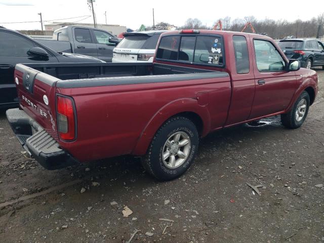 Photo 2 VIN: 1N6DD26T54C465152 - NISSAN FRONTIER 