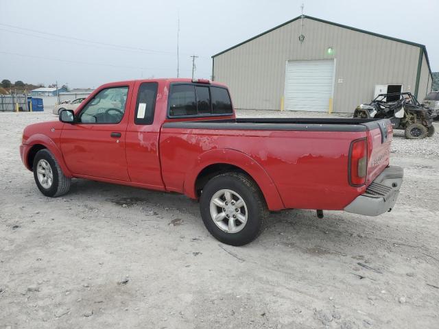 Photo 1 VIN: 1N6DD26T54C470237 - NISSAN FRONTIER 