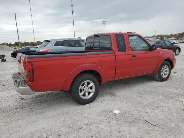 Photo 2 VIN: 1N6DD26T54C470237 - NISSAN FRONTIER 