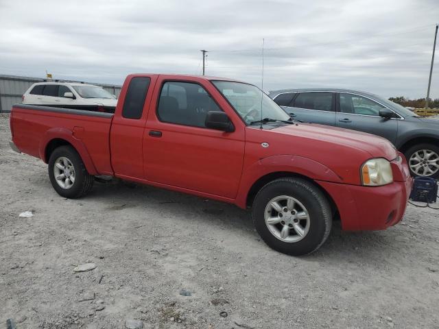 Photo 3 VIN: 1N6DD26T54C470237 - NISSAN FRONTIER 