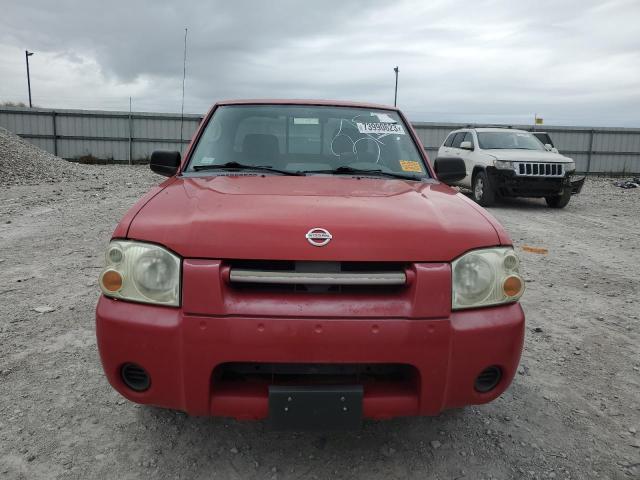 Photo 4 VIN: 1N6DD26T54C470237 - NISSAN FRONTIER 