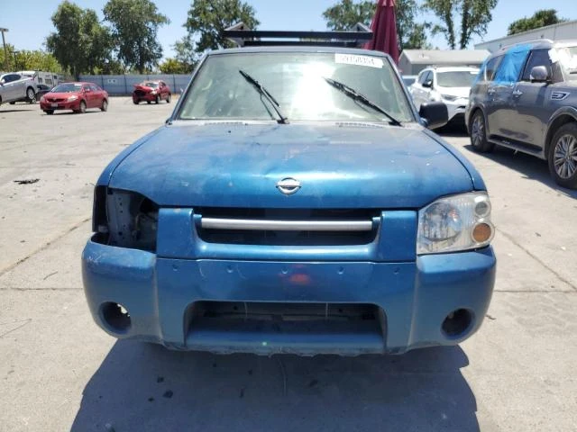 Photo 4 VIN: 1N6DD26T64C401301 - NISSAN FRONTIER K 